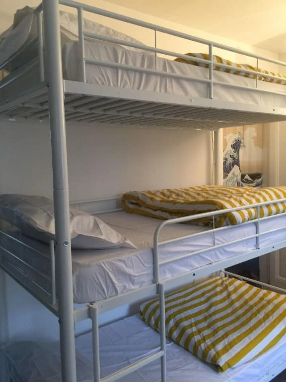 A Parisian Boutique Hotels - photo 4