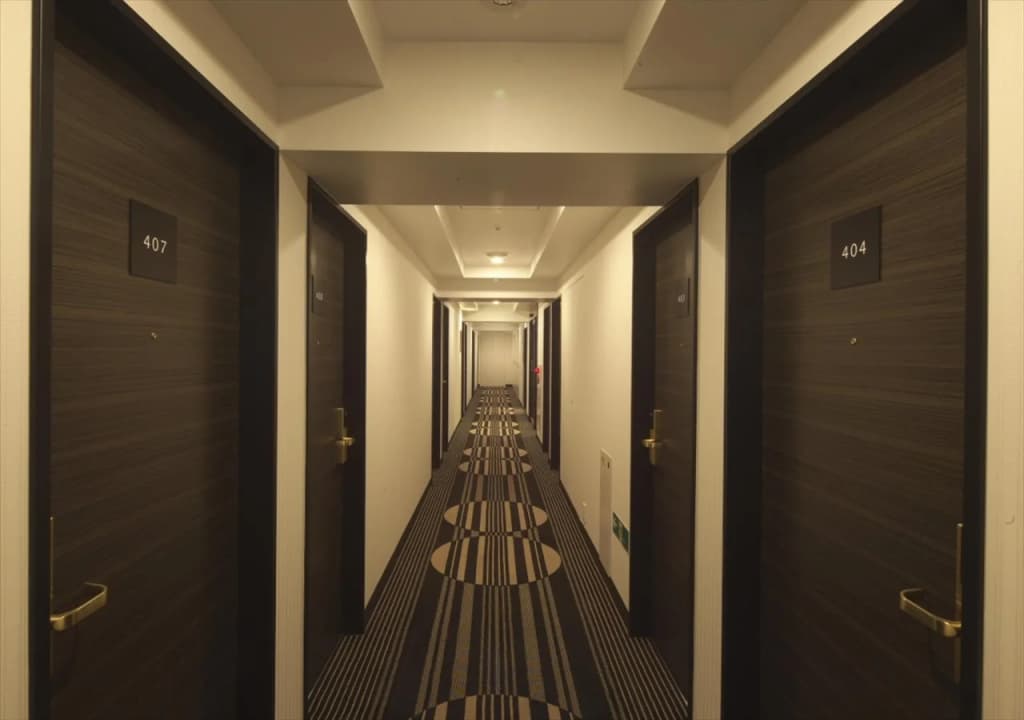 APA Hotel Higashi Shinjuku Ekimae - photo 18