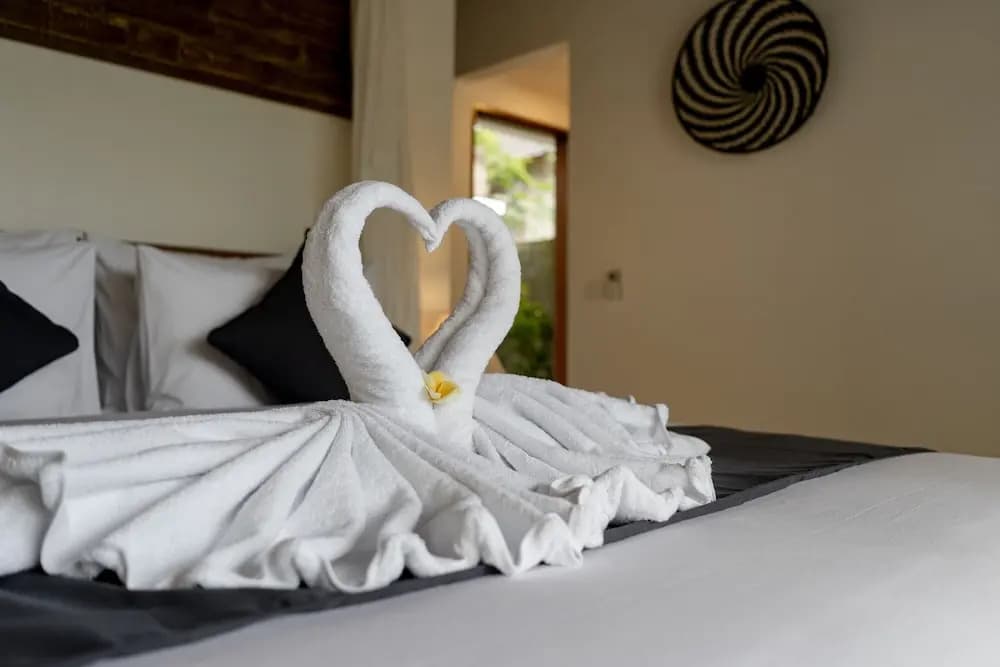 Poka Ubud Hidden Paradise & Spa by EPS - photo 2