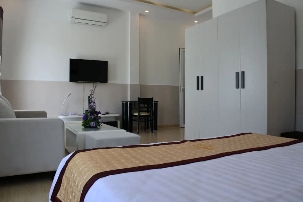 Godiva Phu Quoc Hotel - photo 3