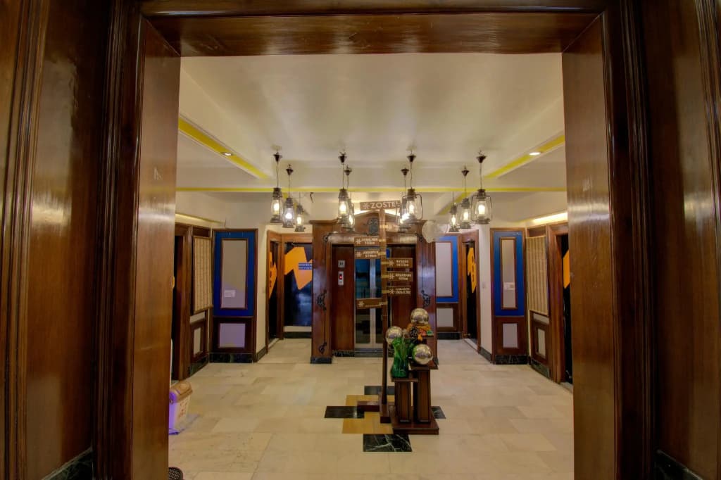 Zostel Delhi - photo 19