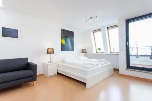 GreatStay Apartment Danzigerstr - photo 3