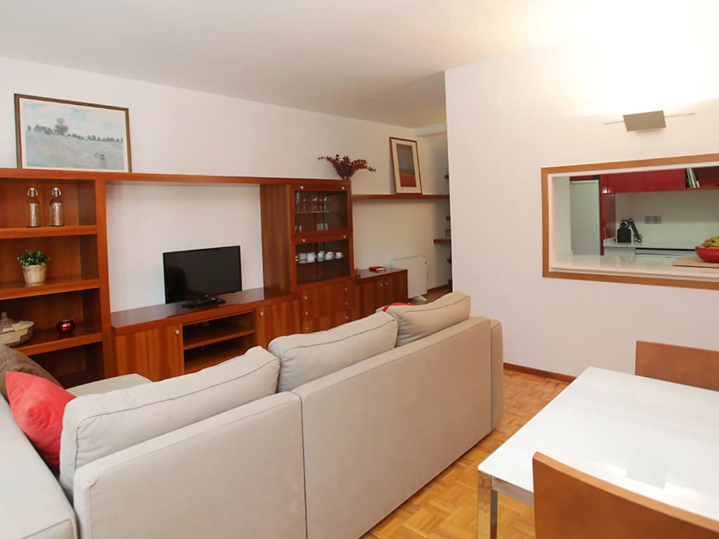 Vila Olimpica Pamplona - main photo