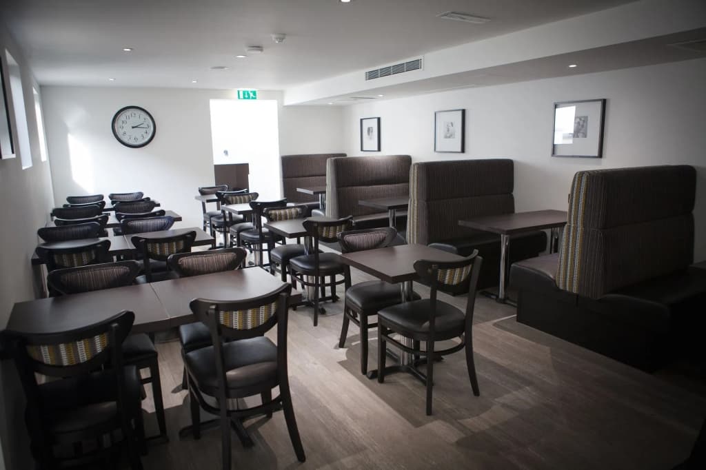 The W14 Hotel - photo 19