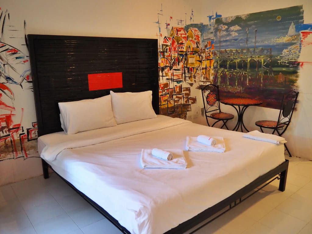 BaanmaeResidence - photo 3