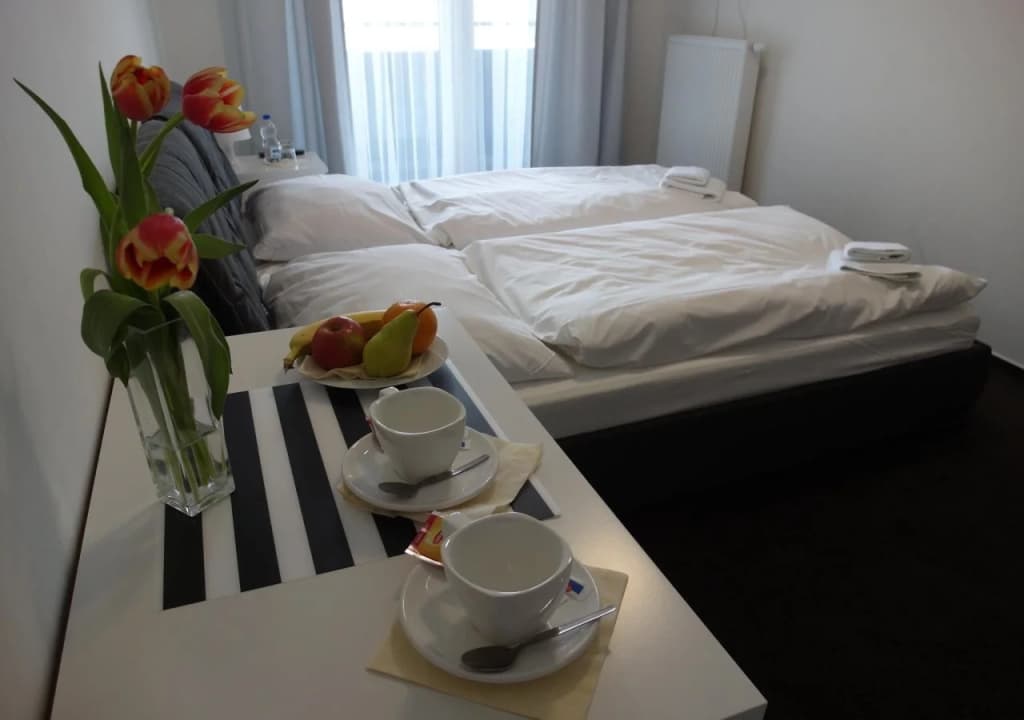 Hotel Harfa - photo 3
