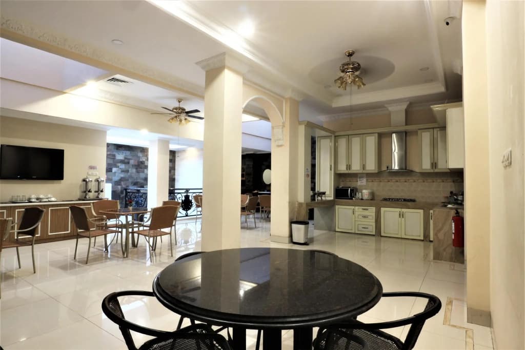 Alivio Suites Kuningan - photo 17