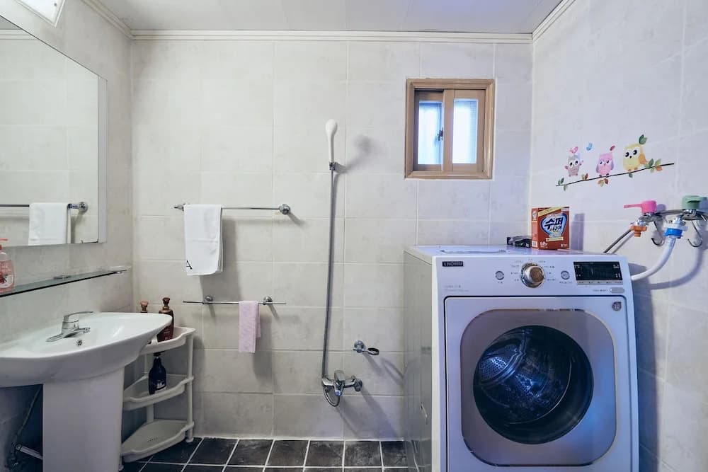 MYEONGDONG 100SQ3BDR FULL Villa - photo 7