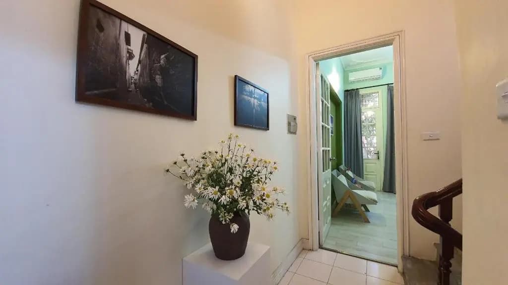 De Studio HomeStay - photo 9