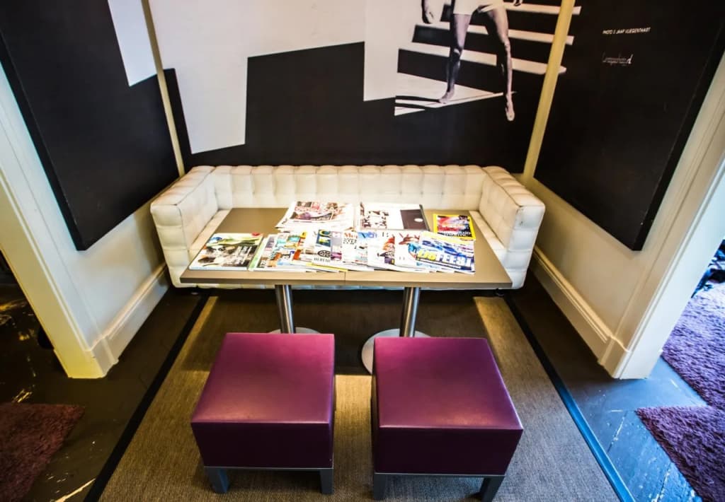 Hotel Roemer - photo 12