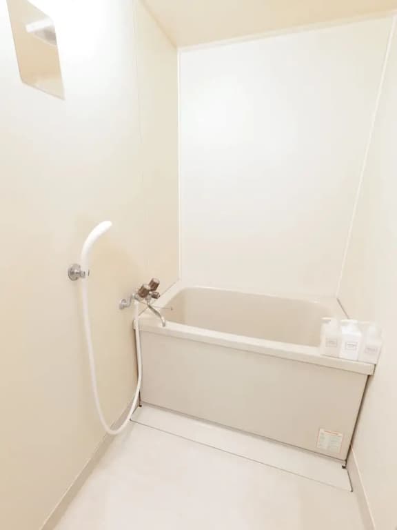 H2O Stay Namba Clover Heights - photo 8
