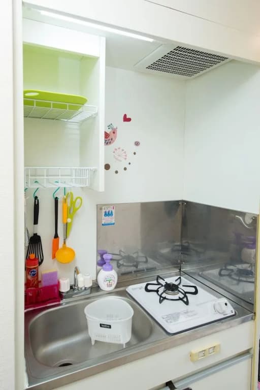 Tatsuya house 307 - photo 11