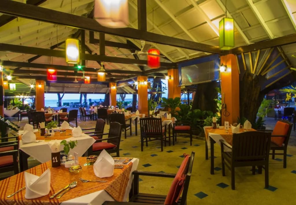 Amora Beach Resort Phuket - photo 24
