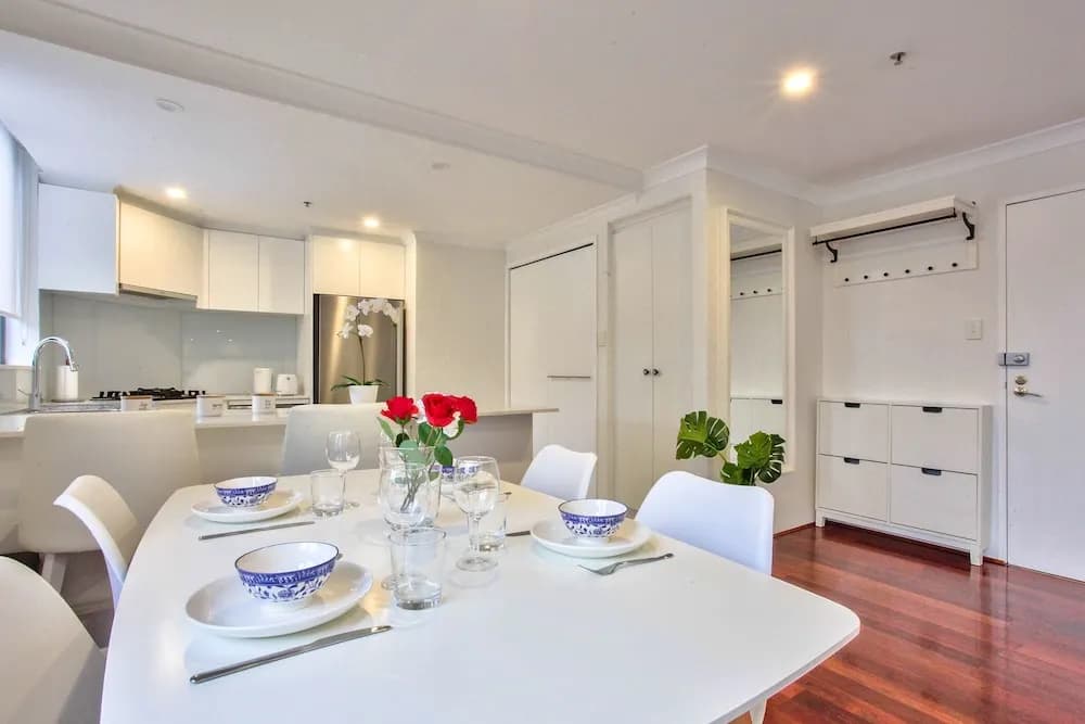 Apartment Hyde Park - George - photo 8