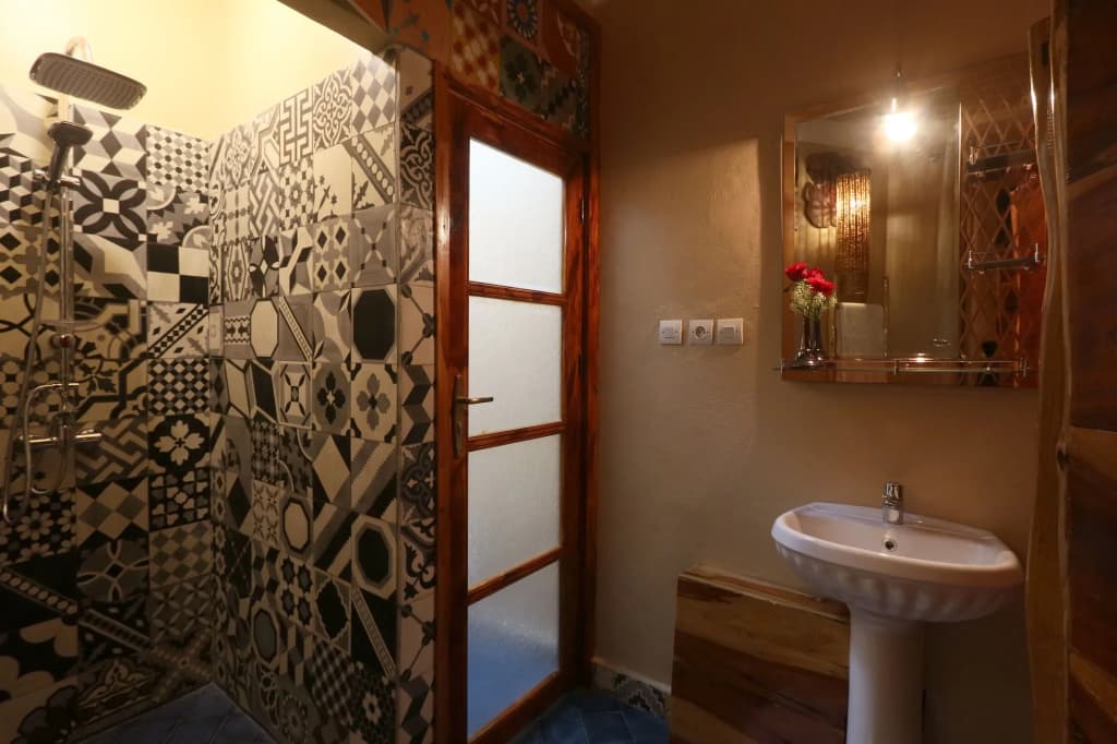 Riad Andalla Spa - photo 8