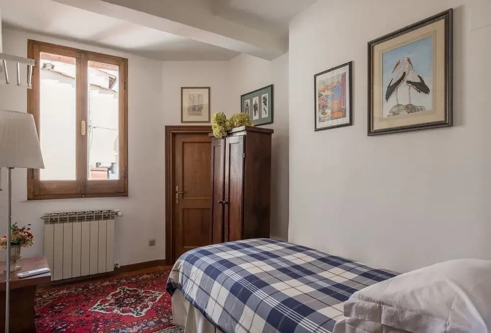 Apartment with View over Duomo - main photo
