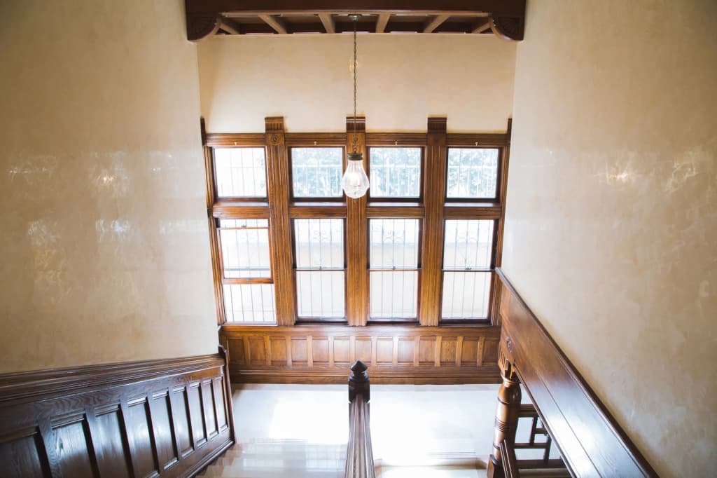 Neighbourgood Sutter Mansion - photo 15