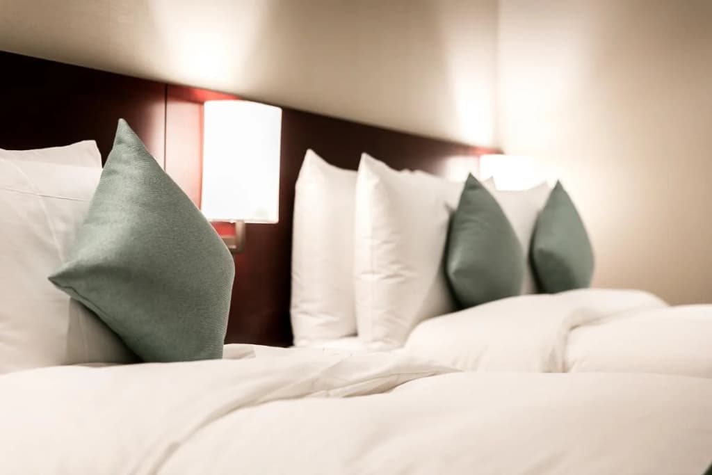 Hotel Sunshine Seoul - photo 6