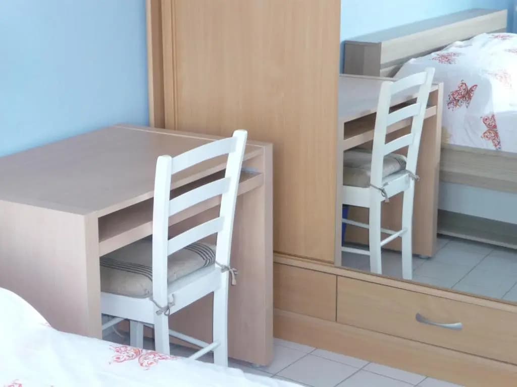 Chambre chez l'habitant Nice Baie des Anges - photo 5