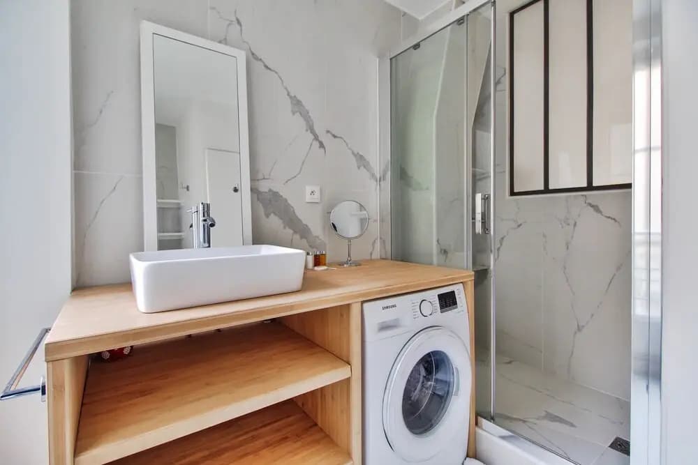 Very Cosy Parisian Apartment - photo 7