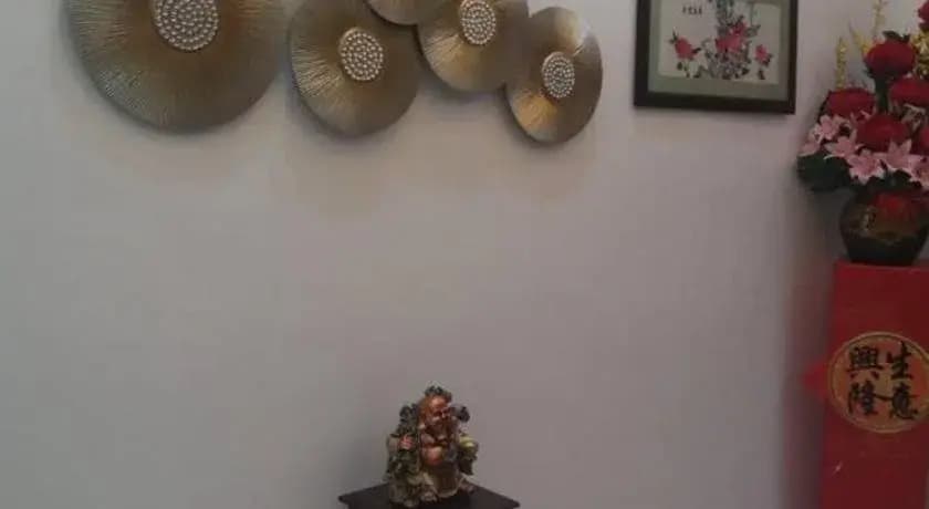 Zin Xin City View Hotel - photo 2