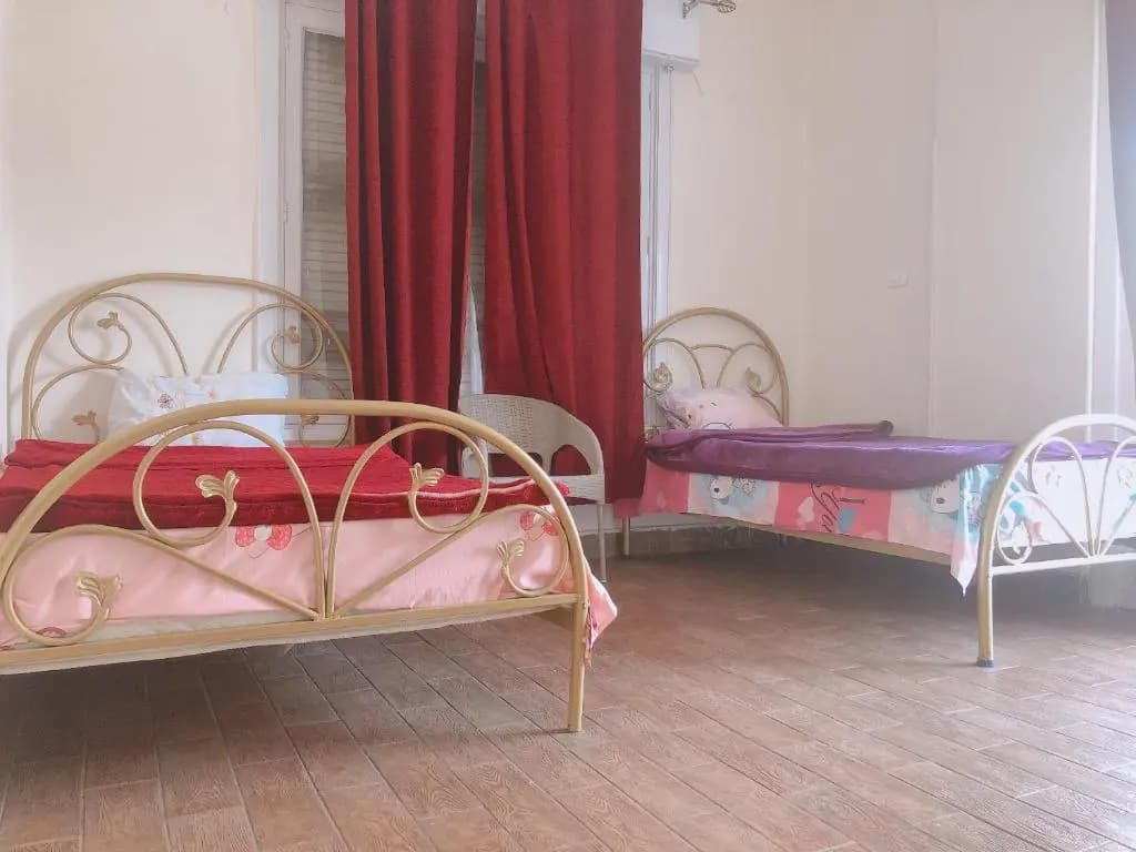 Downtown Cairo Sweet Home - photo 3