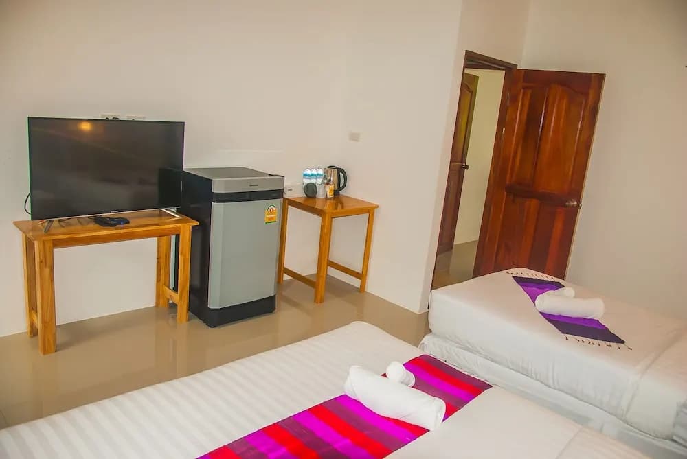 Phangan Diamond House - photo 4