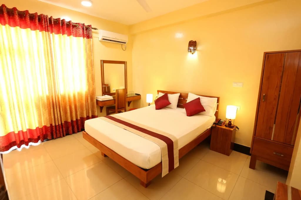 Hotel Eurolanka Colombo - photo 3