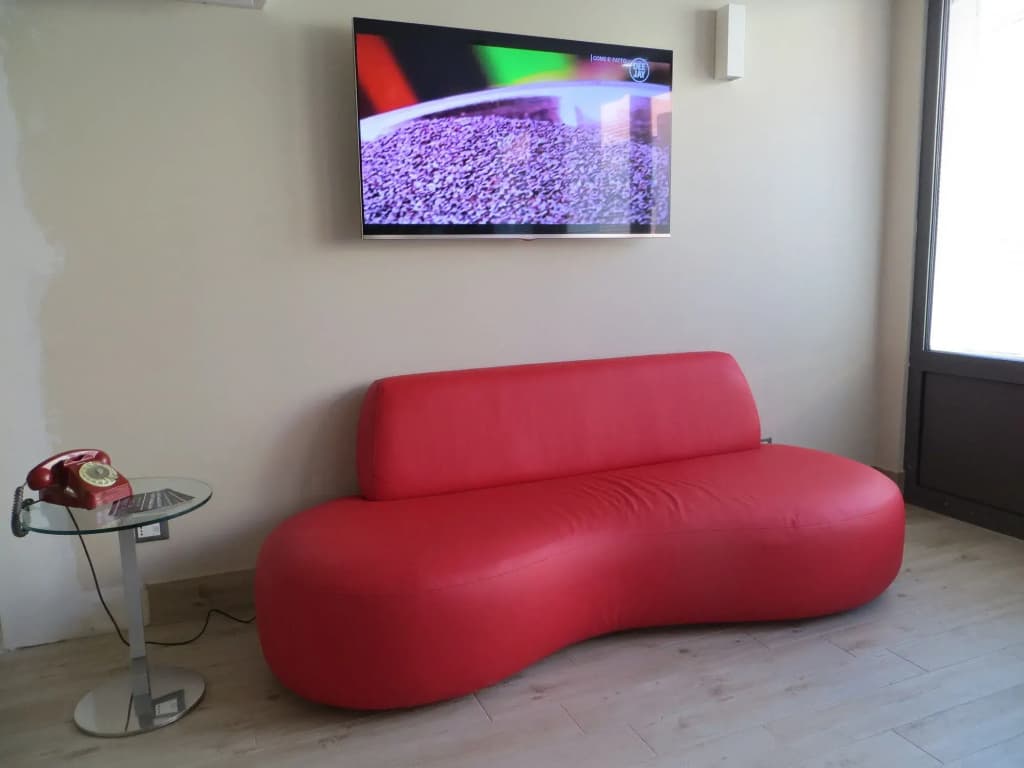 Seven Rooms Milano - photo 4