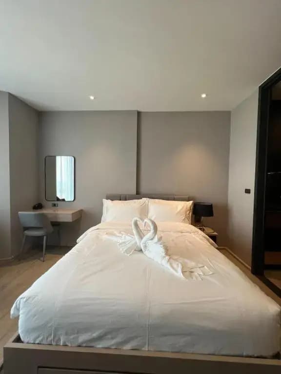 Edge Central Pattaya Condo - photo 2
