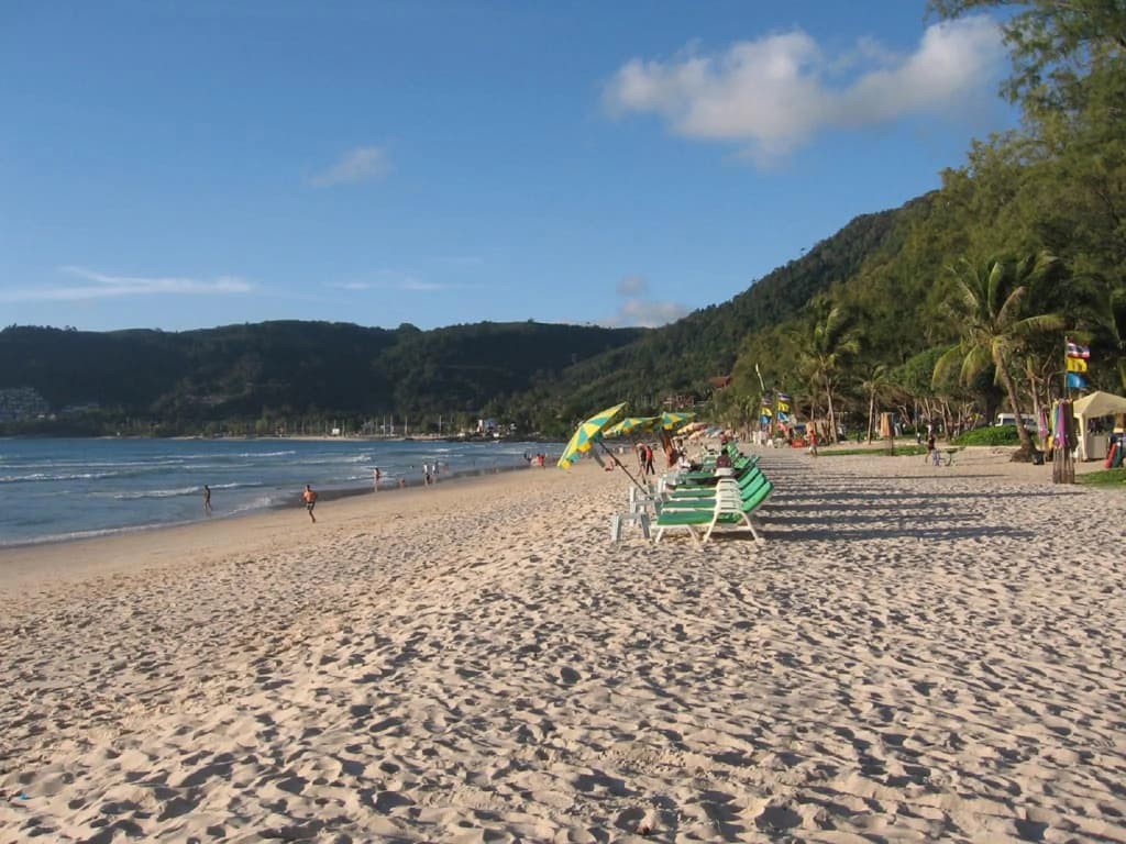 Baan Thai Beach Side Residence - photo 17