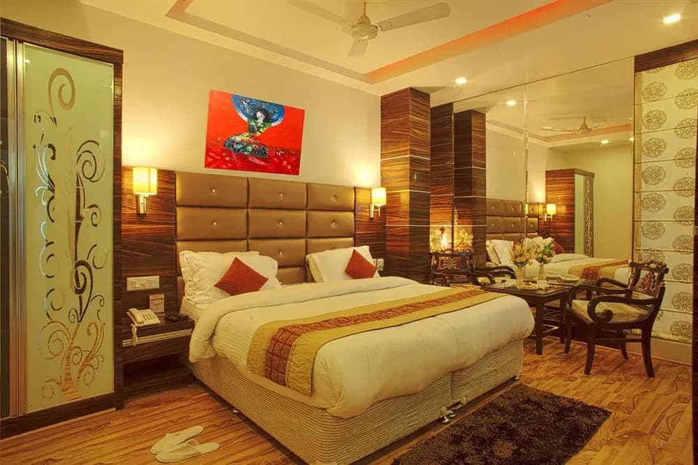 The Delhi 55 - photo 6