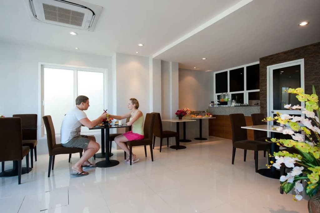 La Xenia Kata Beach Hotel - photo 27