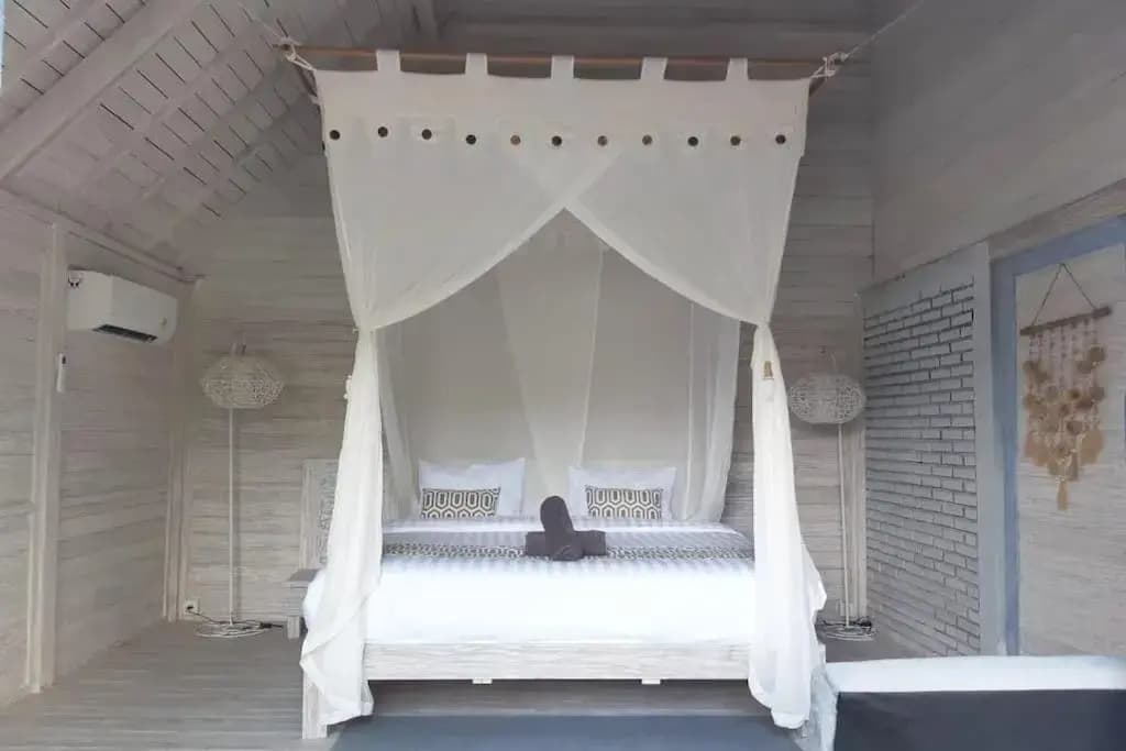 Mesari Beach Hut PRASADA - photo 5