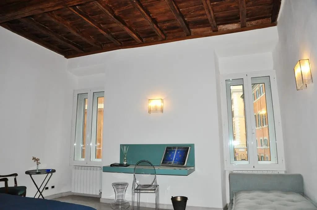 Cibele BedBreakfast - photo 4