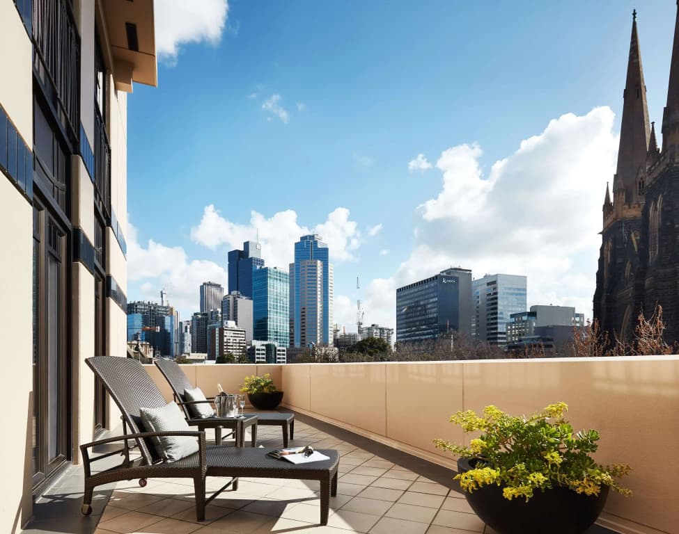 Park Hyatt Melbourne - photo 17