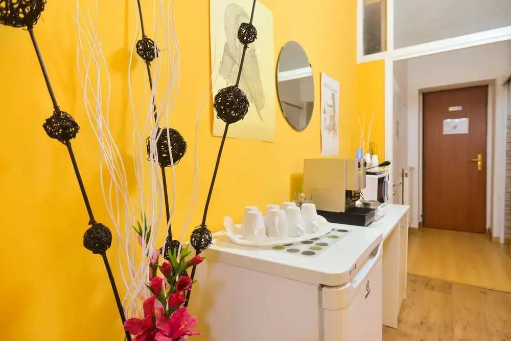 Marcelina Vaticans Rooms - photo 7