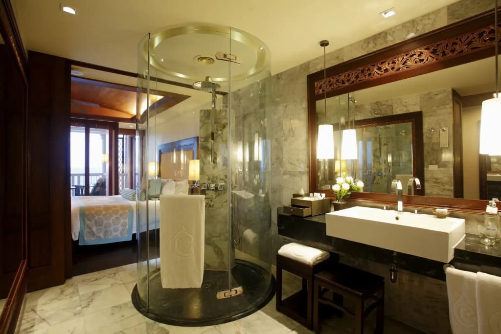 Centara Grand Beach Resort Phuket Hotel - photo 19