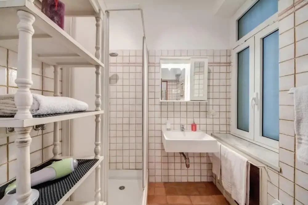 Apartment Spanish Steps - photo 8