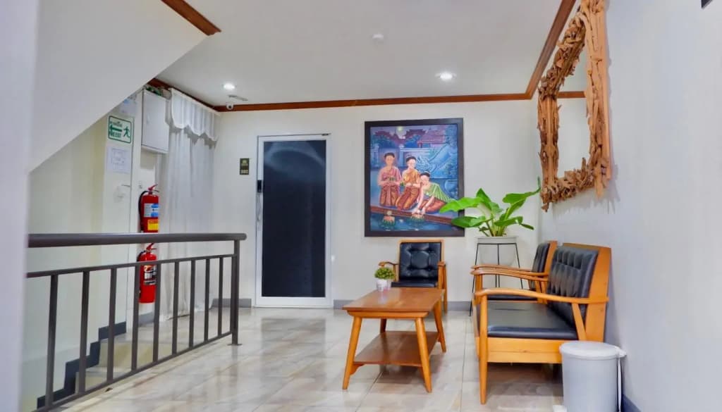Sripoom Boutique House - photo 18
