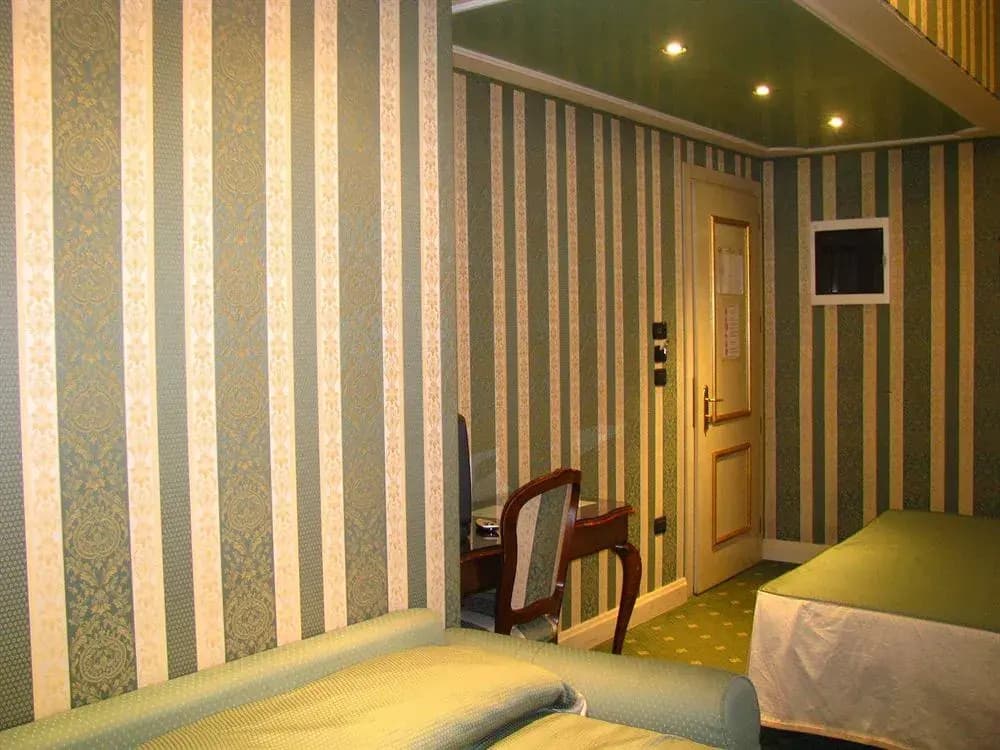 Hotel Belle Epoque - photo 12