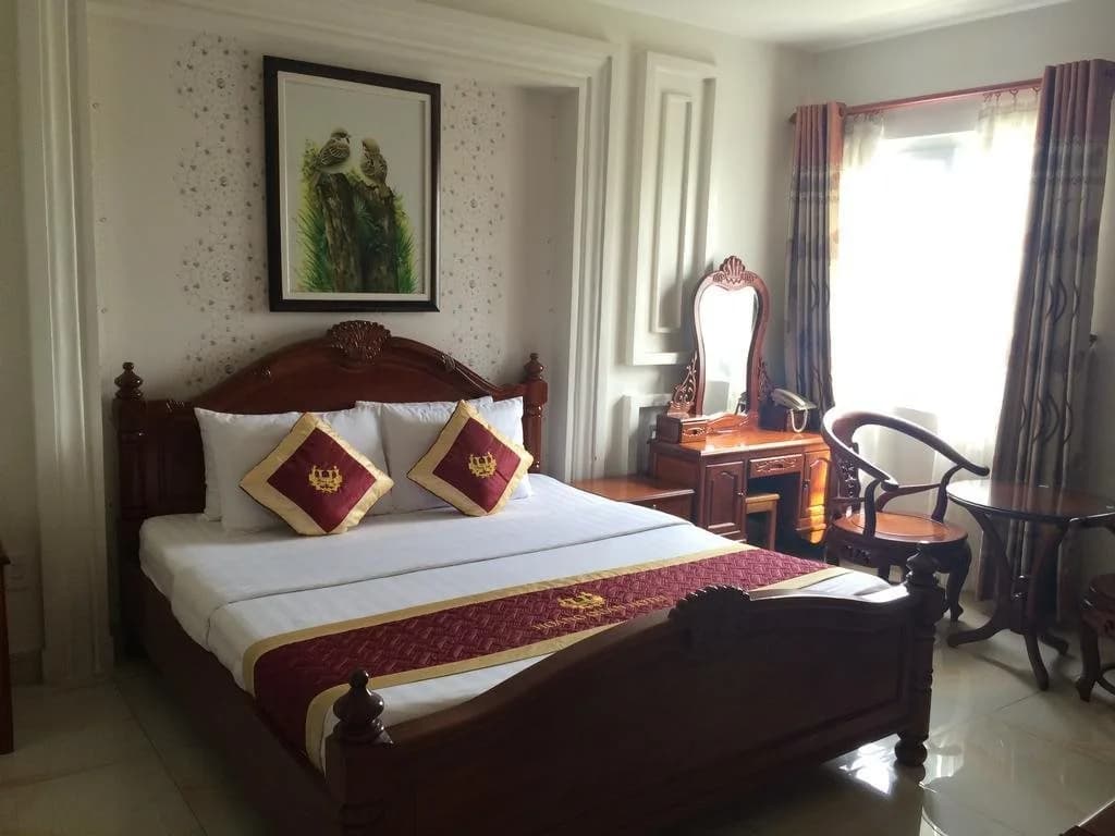 Hoang Quan Hotel - photo 4