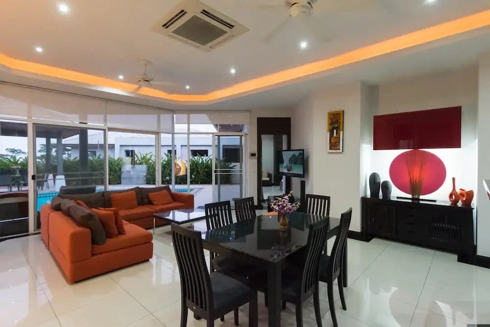 Villa Siam Noi - photo 21