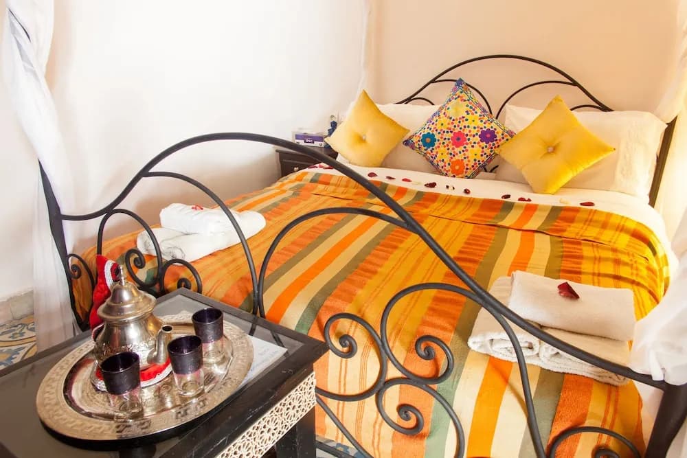 Riad Fuschia - photo 6