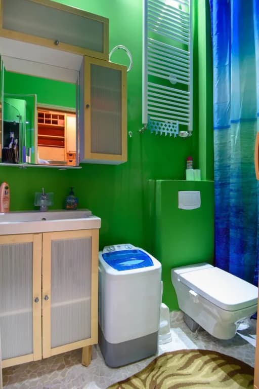 Magnet Apartment - photo 8