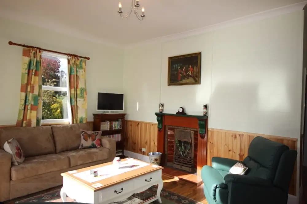 Lilac Cottage - photo 4