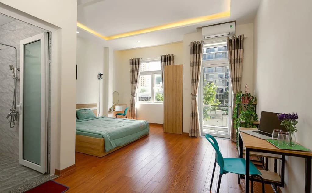 10 Dollar Homestay Danang - Hostel - photo 4