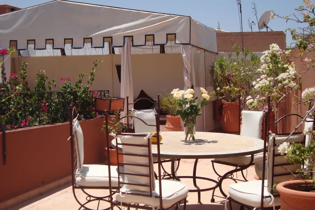 Riad Noor Charana - photo 12
