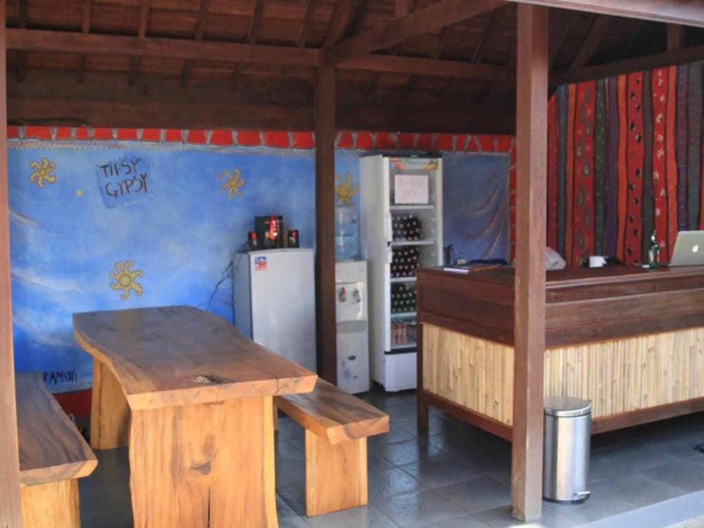 The Tipsy Gypsy Hostel - main photo