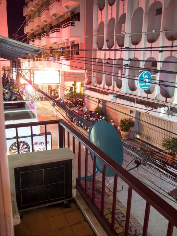 Secrets Hotel - photo 17